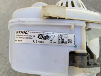 STIHL FS 89 - 5