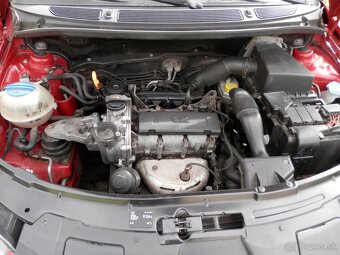 Fabia II combi - 5