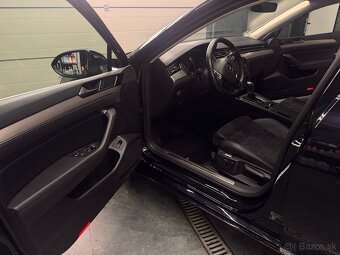VW Passat B8 Variant - 5