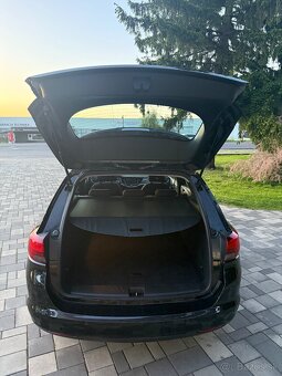 Opel Astra Sports Tourer 1.6 CDTI Edition - 5