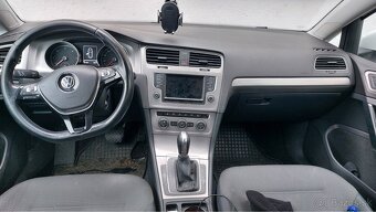 Volkswagen golf 1.6 TDi - 5