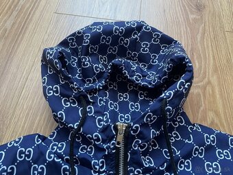 Gucci kabát - 5