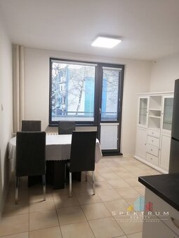Na prenájom 2i byt v Bánovciach n/B - Sever, 2x balkón - 5