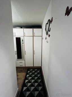 1,5 izbový byt, kompletne zariadený, voľný k 01.08.2025 - 5