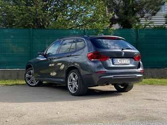 BMW X1 xDrive 18d A/T, 105kW - možnosť odpočtu DPH - 5
