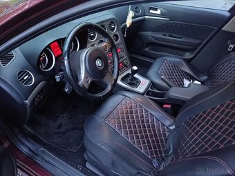 Alfa Romeo 159 - 5
