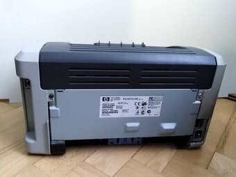 HP LaserJet 1010 - 5