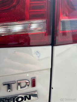 Volkswagen Passat B7 Alltrack|130kw|DSG|4x4 - 5