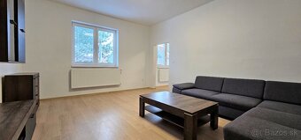 PNORF – priestranný 1i byt, 44 m2, 485,-€, Jarmočná ul. - 5