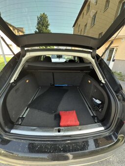 Audi a4 all road - 5