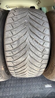 Celoročné pneu 225/50 R17 - 5