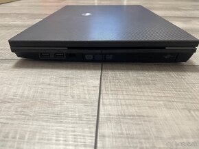 Notebook HP 620 - 5