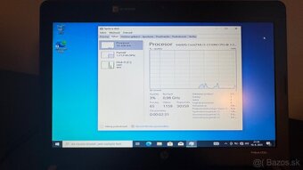 notebook HP ProBook 4330s – vhodný na základné využitie - 5