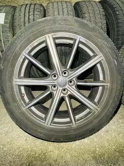 5x112 r20 Audi - 5