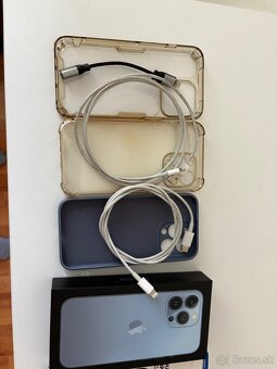 iPhone 13 pro 256gb - 5
