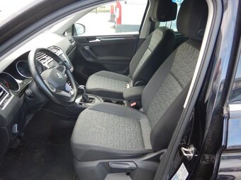 VW Tiguan 2.0 TDI 110kw DSG Facelift 103725km - 5