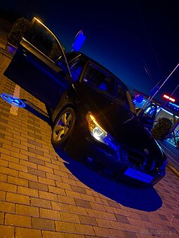 Bmw e60 - 5
