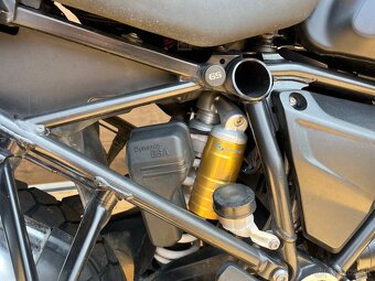 BMW 1200 GS adveture - 5