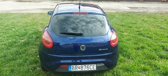 Predám Fiat Bravo,1,4 Tjet 88 kw - 5