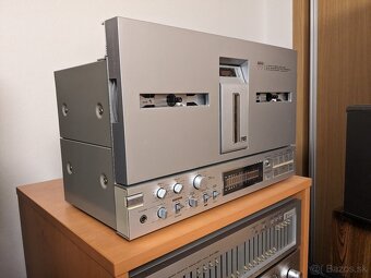 kotoučové magnetofony, Akai, Technics, Pioneer, Teac - 5