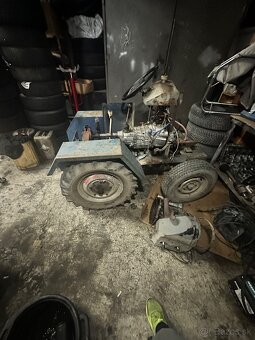 Traktor - 5