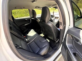 Volvo XC60 - 5