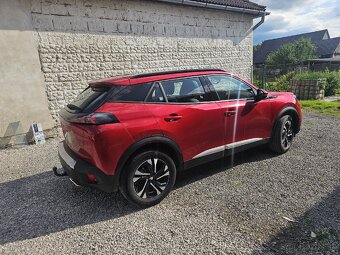 Peugeot 2008 1.2 Allure full výbava - 5