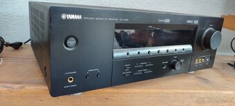 Receiver YAMAHA - 5
