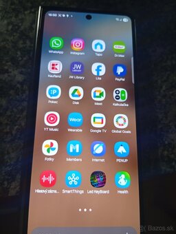 Dobry den vimenim samsung z fold4.516gb - 5