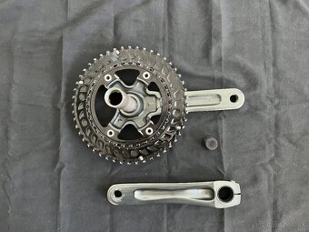 Sada Shimano Tiagra 4700 - 5