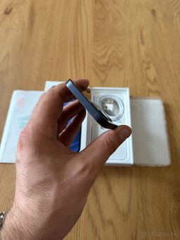 iPhone 12 Mini 64 gb Black - komplet príslušenstvo, záruka - 5