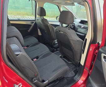 Predám Citroen c4 Picasso - 5