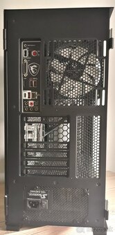 Ryzen 3700X,MSI B450 TOMAHAWK,16GB DDR4 - 5
