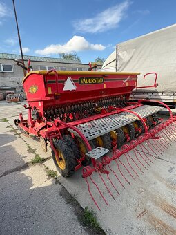 Sejacka Vaderstad Rapid 400 - 5