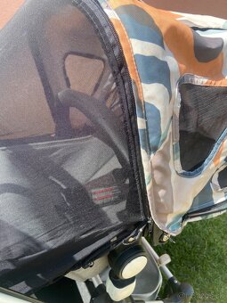 Bugaboo cameleon 3 s bohatým príslušenstvom - 5
