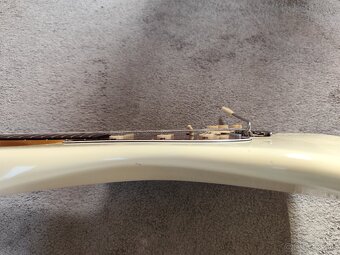 Stratocaster '59 / Výmena - 5
