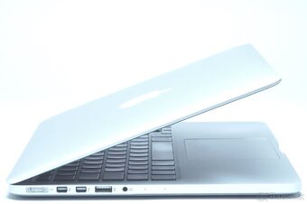 ZÁRUKA/Macbook Pro 13.3"/I5 2.6GHZ16GB RAM/256GB SSD/CZ/BAT - 5