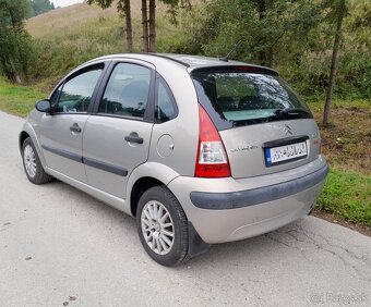 Citroen C3 - 5