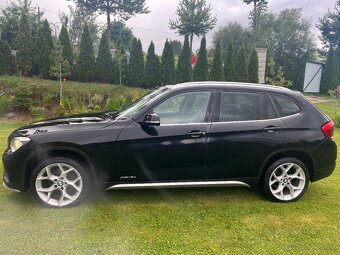 BMW X1 2014 - 5