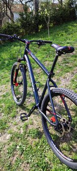 Rockrider ST 540 - 5