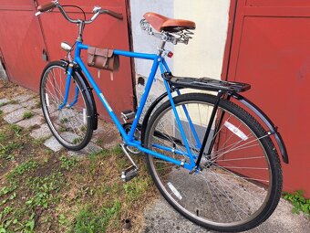 Retro bicykel - 5