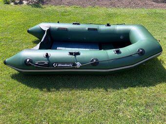 Allroundmarine Jolly 260 MW - 5