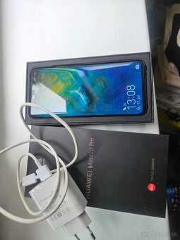 PREDAM TELEFON HUAWEI MATE20 PRO - 5