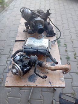 Audi A3 8L 1.9 tdi - 5