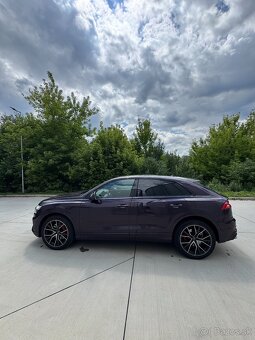 Audi SQ8 4.0 V8 Benzin TOP - 5