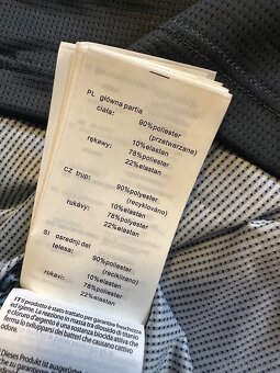 Dynafit ride S/S tee w - 5