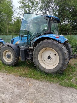 Traktor New Holland T6030 - 5