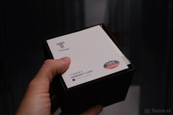 TTArtisan af 27mm f2.8 fujifilm x-mount - 5