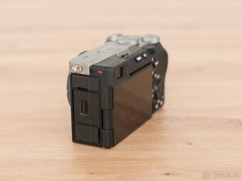Sony A7CII (telo) - 5