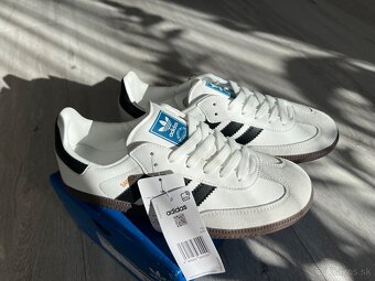 Adidas samba - 5